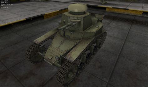 Лучшие танки для нагиба в World Of Tanks