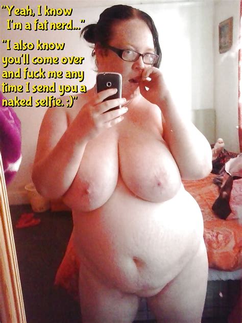 Bbw Captions Getting Used To It Hot Sex Picture