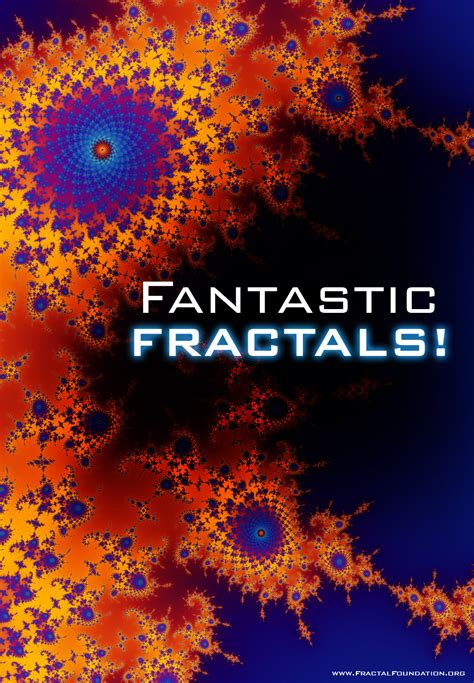 Fantastic Fractals Eands Digital Theater Show