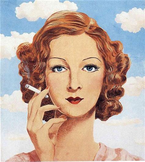 Georgette Magritte Rene Magritte Wikiart Org