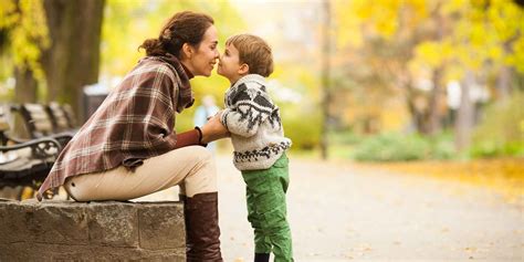 How To Raise Children With Good Emotional Health