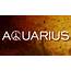 Aquarius HD Wallpapers