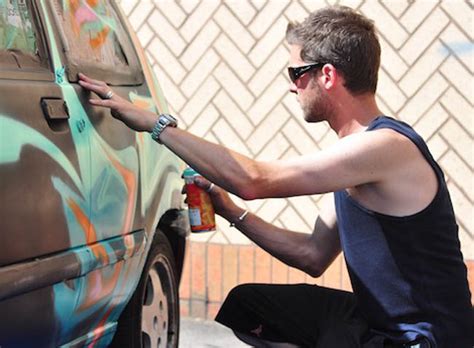 Why the emphasis on this step when learning how to spray paint you car? 9 Tips to Prepare For a DIY Paint Job