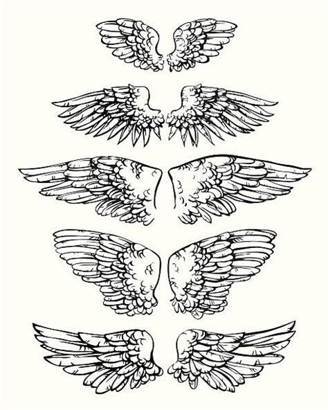 9300 Angel Sketching Stock Illustrations Royalty Free Vector