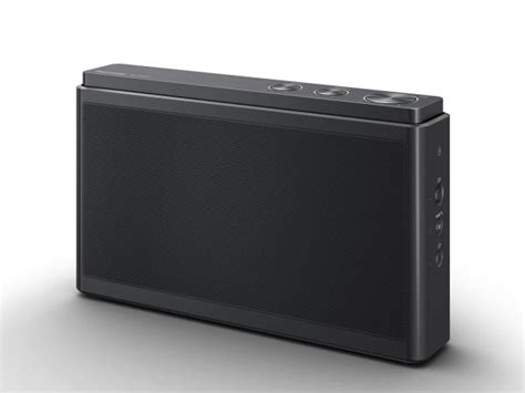 Panasonic Sc Na30 Portable Bluetooth Speaker System Buy Online Mankind