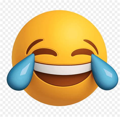 Emojipedia Face With Tears Of Joy Emoji Internet Thumb Signal Lol Png