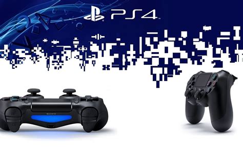Sony Ps4 Dual Shock Controller Style Sony Gamepad Ps4 Dualshock 4