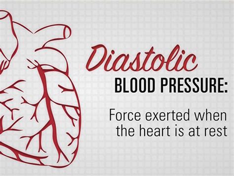 Diastolic Blood Pressure How Low Is Too Low News Uab