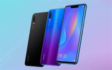 The phone is powered by octa core (2.2 ghz, quad core, cortex a73 + 1.7 ghz, quad core, cortex a53) processor.it runs on the as for the colour options, the huawei nova 3i smartphone comes in black, iris purple colours. Huawei Sold 20,000 units of the Huawei Nova 3i on its ...