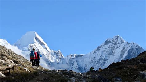 10 Interesting Facts About Mount Everest Did You Know Its Not