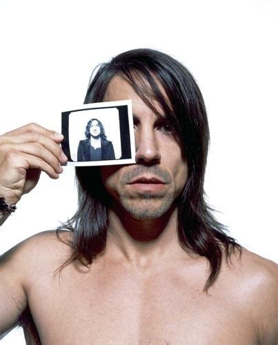 Anthony Kiedis Anthony Kiedis Photo 13513442 Fanpop