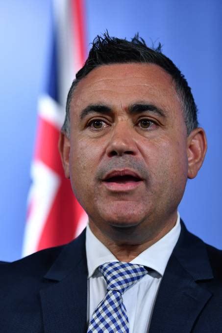 John barilaro on wn network delivers the latest videos and editable pages for news & events, including entertainment, music, sports, science and more, sign up and share your playlists. Local Leaders | Season wraps up with a ramp up | Braidwood ...