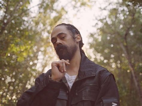 Damian Jr Gong Marley Autumn Leaves Radio Dubplate