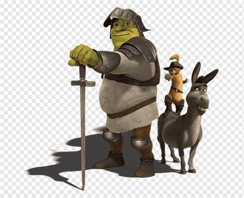 Shrek Character Shrek The Musical Donkey Lord Farquaad
