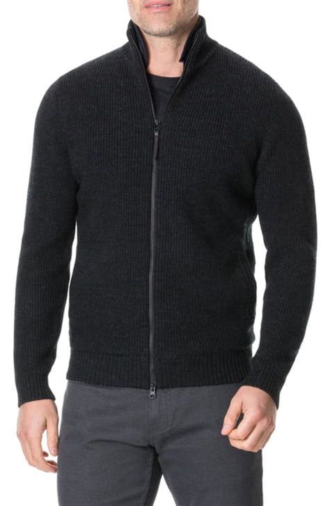 Mens Full Zip Sweater Nordstrom Mens Full Zip Sweater Wool