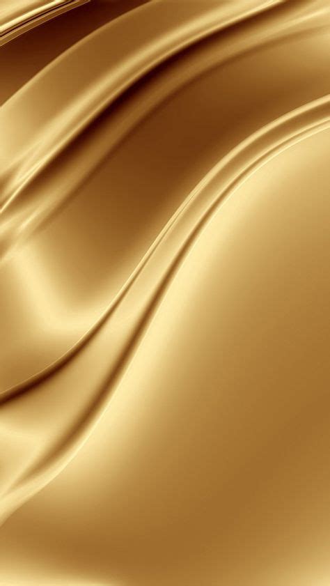 Vo86 Texture Slik Soft Gold Galaxy Pattern Золотой фон