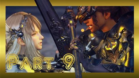 [Let's Play] Valkyrie Elysium | Part 9 - The Bitter Sting of Defeat