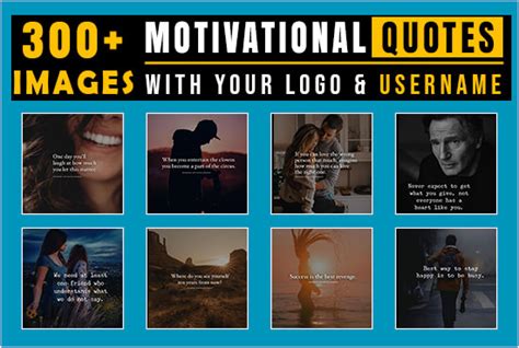 Design 700 Motivational Quotes For Your Instagram By Abhinav796 Fiverr
