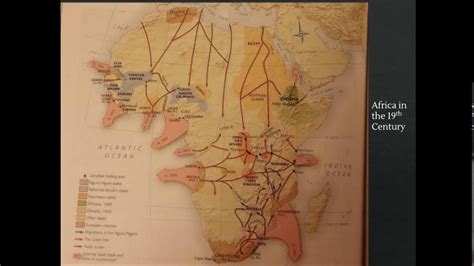 How Did The Berlin Conference Divide Africa Conference Blogs