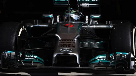 Mercedes Formula 1 Wallpapers Wallpaper Cave