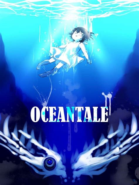 Oceantale Undertale Amino