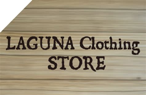 Laguna Clothing Inc Oem生産やライセンスブランドを取り扱うアパレルメーカー