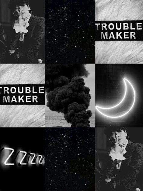 Dark wallpaper tumblr wallpaper bts wallpaper taehyung wallpaper bts aesthetic wallpaper for phone aesthetic pastel wallpaper aesthetic wallpapers taehyung photoshoot bts taehyung. BTS Black And White Aesthetic Wallpapers - Wallpaper Cave