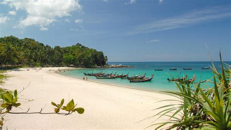 The Most Beautiful Beaches In Phuket Thailand