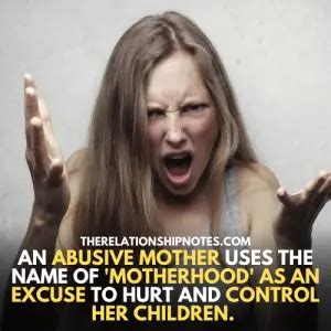 How To Deal With Abusive Mother Your Complete Guide Trn