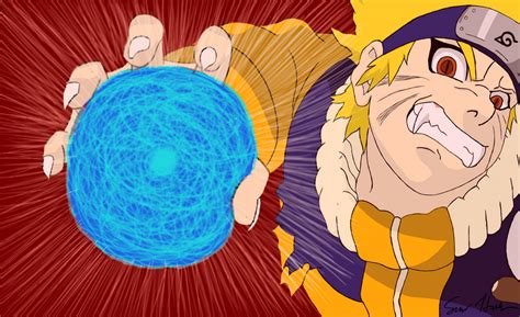 Naruto Rasengan Easy Drawing Hot Sex Picture