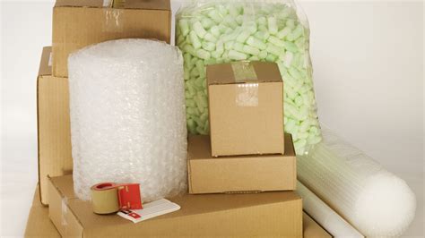 Best Packing Materials For Your Move Perrysburg Moving