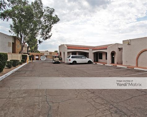 Maybe you would like to learn more about one of these? Agua Fria Storage Solutions - 1327 North Dysart Road ...