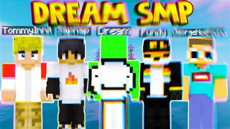 This playlist includes the important events, as well as written background information for newer viewers. Dream Smp : Dream Smp World Seed Leaked Hypixel Minecraft ...