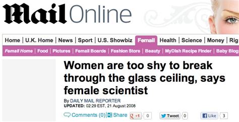 Daily Mail Greatest Hits 14 Absurd Headlines About Women Huffpost Uk