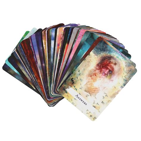 But did you check ebay? Spellcasting Oracle Cards - Something Different Wholesale
