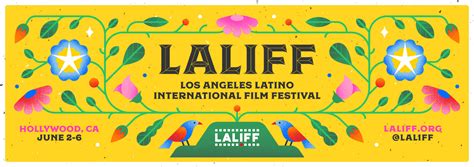 Los Angeles Latino International Film Festival Kicks Off On June 2