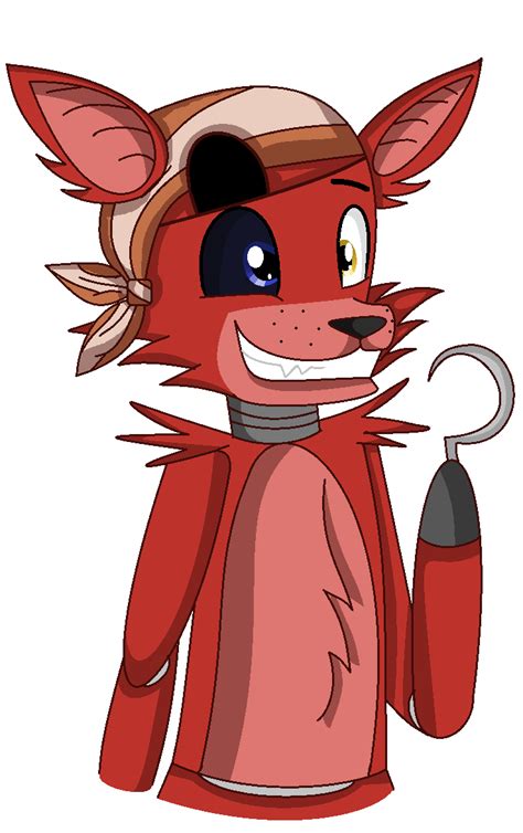 1920 x 1080 jpeg 187kb. FNaF - Foxy by Xsecretgirl on DeviantArt