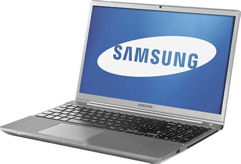 Best Buy Samsung Series 7 Laptop Intel Core I7 Processor 156
