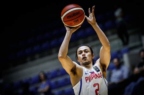 Terrence Romeo Still Hoping To Return To Gilas Abs Cbn News