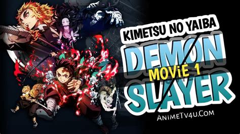Demon Slayer Kimetsu No Yaiba Season 1 1080p Dual Audio Hevc