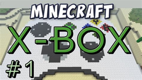 Minecraft 360 Edition Part 1 Split Screen Idiots Youtube
