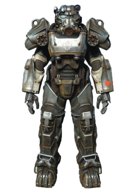 Categoryfallout 4 Power Armor Paint Schemes Fallout Wiki Fandom