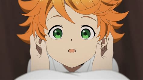 Emma The Promised Neverland Papercraft In Anime Vrogue Co