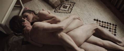 Nude Video Celebs Luise Heyer Nude The Last Execution Nahschuss My