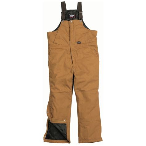 Premium Insulated Bib Overalls Ubicaciondepersonascdmxgobmx