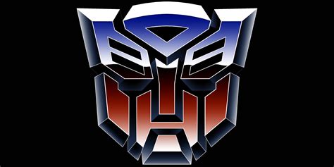 Transformers The Last Knight Production Logo Revealed