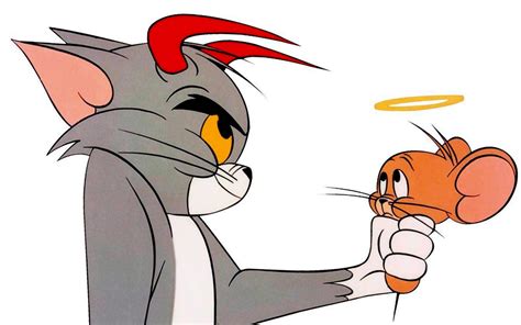 See more of tom and jerry cartoon full move on facebook. Tom And Jerry Bad And The Good Cartoons 4k Uhd Wallpaper 1920x1200 : Wallpapers13.com