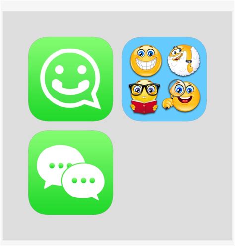 Classic mobile tencent wechat had 100 emoticons and other symbols, the desktop / web version added 5 more. Facebook Emojis For Blackberry The Emoji - Wechat - Free ...