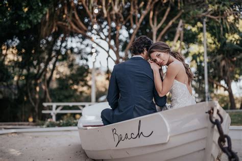 Beach Wedding How To Do The Best • Beach Brella