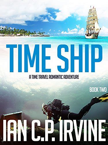 Time Travel Time Ship A Time Travel Adventure Book Two Time Travel Series 2 English